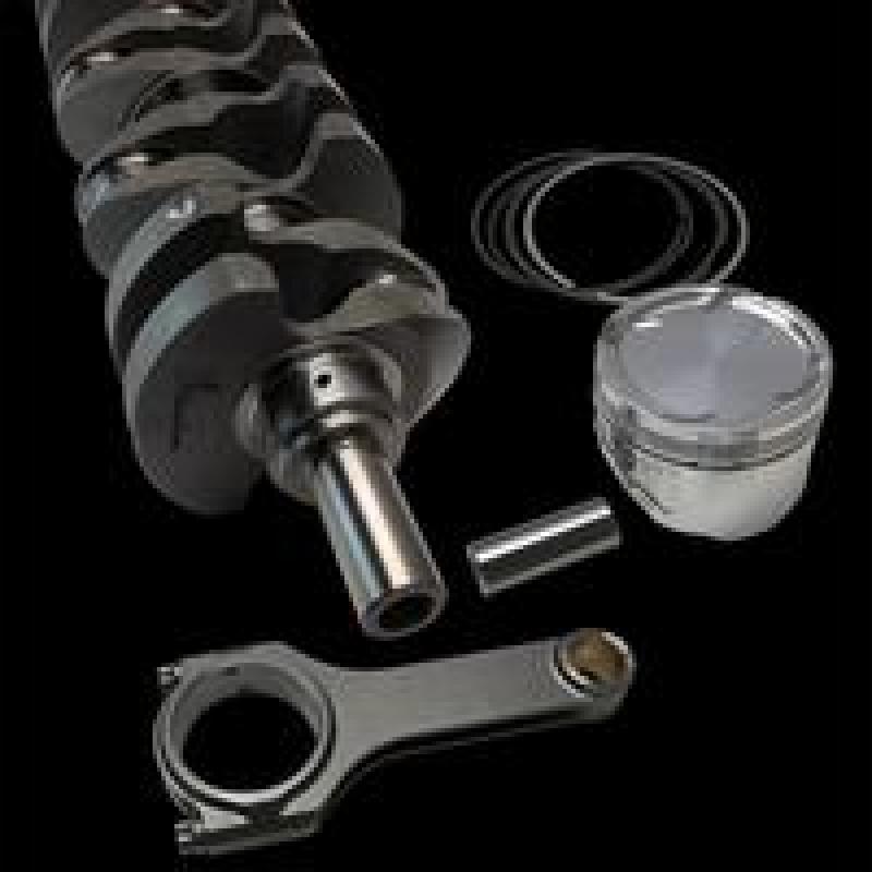 Brian Crower Toyota 3SGTE Stroker Kit - 95mm Stroke Billet Crank ProH2K Rods Custom Pistons Stroker Kits Brian Crower