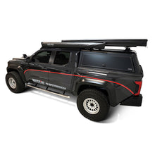 Load image into Gallery viewer, Westin 2024 Tacoma Double Cab E-Series 3 Nerf Step Bars - Stainless Steel
