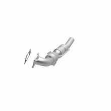 Load image into Gallery viewer, MagnaFlow Conv DF 12-13 Chevrolet Camaro V6 3.6L
