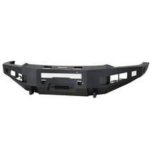 Load image into Gallery viewer, Westin 19-24 Dodge Ram 1500(Excl Classic) Pro-Series Front Bumper - Textured Black Westin
