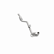 Load image into Gallery viewer, Magnaflow 08-10 Mercedes-Benz C300 3.0L Direct Fit Converter
