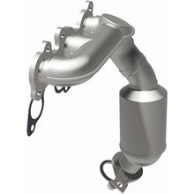 Load image into Gallery viewer, Magnaflow 04-06 Toyota Sienna 3.3L Direct Fit Converter
