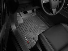 Load image into Gallery viewer, WeatherTech 07+ Mazda CX-9 Front FloorLiner - Black | 441531
