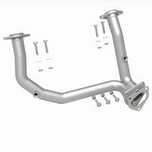 Load image into Gallery viewer, BRE Exhaust 93-97 B3000 B4000 Ranger 3.0L 4.0L Front Pipe Kit
