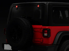 Load image into Gallery viewer, Raxiom 18-23 Jeep Wrangler JL Axial Series Rear Window Glass Hinge LED Lights Light Bars &amp; Cubes Raxiom
