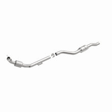 Load image into Gallery viewer, Magnaflow 2005 Mercedes-Benz E320 3.2L Direct Fit Converter
