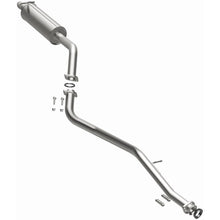 Load image into Gallery viewer, MagnaFlow BRE Exhaust Kit 08-15 Scion xB 2.4L
