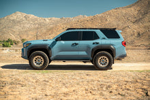Load image into Gallery viewer, DV8 Offroad 25-26 Toyota 4Runner Roof Rack Light Cutout Fairing (Use w/ PN RRTF3-02)
