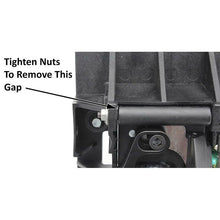 Load image into Gallery viewer, PERRIN 18-25 Subaru WRX / 18-19 Forester (w/o Short Shifter) Shifter Stop
