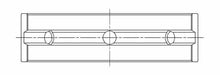 Load image into Gallery viewer, ACL Toyota ZGR-FE V6 Lotus Evora Exige Standard Size High Performance Main Bearing Set
