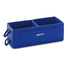 Load image into Gallery viewer, Sparco Helmet Box Blue | 01662A
