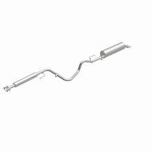 Load image into Gallery viewer, MagnaFlow BRE Exhaust Kit 05-07 Saturn Ion 2.2L
