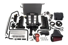 Load image into Gallery viewer, Edelbrock Supercharger Stage 1 - Street Kit 2005-2010 Chrysler Lx and Lc 6 1L Hemi w/ Tuner Superchargers Edelbrock
