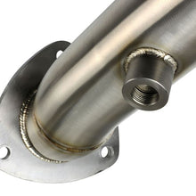 Load image into Gallery viewer, afe MACH Force-Xp Downpipe GM Diesel Trucks 15-16 V8-6.6L (td) LML aFe
