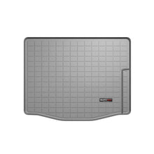 Load image into Gallery viewer, WeatherTech 12+ Ford Focus Cargo Liners - Grey
