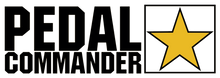 Load image into Gallery viewer, Pedal-Commander-logo.png
