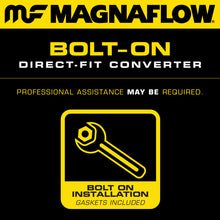 Load image into Gallery viewer, MagnaFlow Conv DF 01-03 Windstar 3.8
