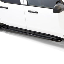 Load image into Gallery viewer, Westin 22-24 Ford Maverick E-Series 3 Nerf Step Bars Black | 23-6485
