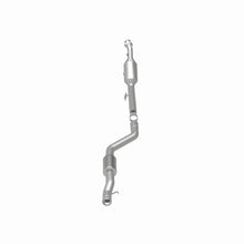 Load image into Gallery viewer, Magnaflow 07-11 Mercedes-Benz S550 5.5L Direct Fit Converter
