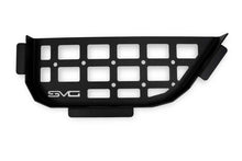 Load image into Gallery viewer, DV8 Offroad 2018+ Jeep Wrangler JL/Gladiator JT Slim Rear Door Molle Pockets
