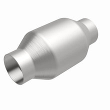 Load image into Gallery viewer, MagnaFlow Conv Univ 2.25inch C/C Met.
