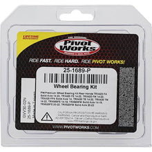 Load image into Gallery viewer, Pivot Works Pw Premium Wheel Bearing Misc Powersports Pivot Works   
