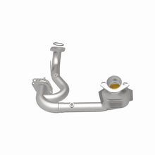 Load image into Gallery viewer, MagnaFlow Conv DF 00 Taurus/Sable S- PS Ft
