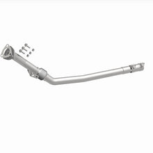 Load image into Gallery viewer, BRE Exhaust 02-05 A4 Quattro A4 1.8L Front Pipe Kit

