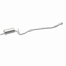 Load image into Gallery viewer, MagnaFlow BRE Exhaust Kit 96-01 Subaru Impreza 2.2L
