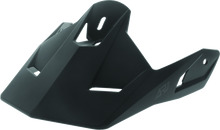 Load image into Gallery viewer, Answer AR1 Solid Visor Black - Youth Misc Powersports Answer
