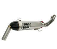 Big Gun 17-20 Polaris SPORTSMAN 850/SP EXO Stainless Full System Exhaust | 14-7653