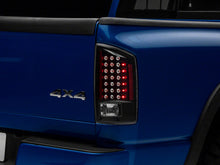 Load image into Gallery viewer, Raxiom 07-08 Dodge RAM 1500 LED Tail Lights- Blk Housing (Clear Lens) Tail Lights Raxiom
