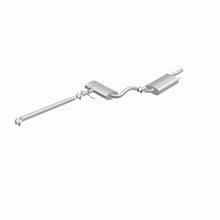 Load image into Gallery viewer, MagnaFlow BRE Exhaust Kit 93-02 VW Golf Cabrio 2.0L

