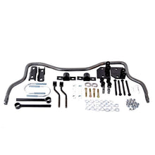 Load image into Gallery viewer, Hellwig 15-22 Chevrolet Colorado w/ 2-4in Lift Solid Heat Treated Chromoly 1in Rear Sway Bar
