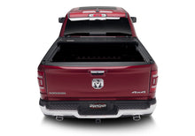 Load image into Gallery viewer, UnderCover 19-20 Ram 1500 6.4ft Armor Flex Bed Cover - Black Textured Bed Covers - Folding Undercover   
