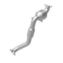 Load image into Gallery viewer, Magnaflow 07-10 Audi Q7 3.6L Direct Fit Converter
