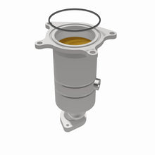 Load image into Gallery viewer, Magnaflow 11-12 Lincoln MKS 3.7L Direct Fit Converter
