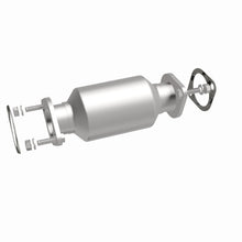 Load image into Gallery viewer, Magnaflow 08-09 Kia Spectra 2.0L Direct Fit Converter
