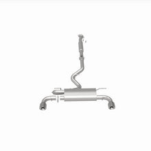 Load image into Gallery viewer, MagnaFlow BRE Exhaust Kit 13-22 FR-S BRZ 86 GR86

