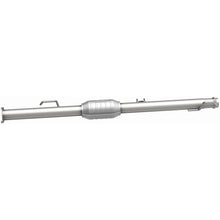 Load image into Gallery viewer, MagnaFlow Conv DF 00-04 Tundra 3.4L Rear

