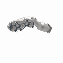 Load image into Gallery viewer, Magnaflow 07-15 Lexus IS350 2.5L Direct Fit Catalytic Converter
