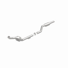 Load image into Gallery viewer, Magnaflow 04-05 Mercedes-Benz S430 4.3L Direct Fit Converter
