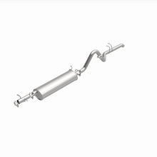 Load image into Gallery viewer, MagnaFlow BRE Exhaust Kit 98-99 Dodge Durango
