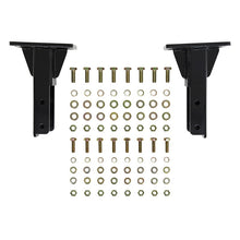 Load image into Gallery viewer, Westin 2010-2018 Ram 25/3500 MAX Winch Tray - Black Westin
