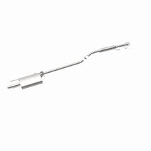 Load image into Gallery viewer, MagnaFlow BRE Exhaust Kit Replacement Stainless Toyota
