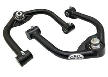 Load image into Gallery viewer, Tuff Country 16-23 Nissan Titan XD 4x4 Uni-Ball Upper Control Arms Control Arms Tuff Country   
