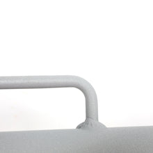 Load image into Gallery viewer, BLOX Racing Silver Harness Bar 94-01 Integra/92-00 Civic/02-06 RSX/88-91 CRX BLOX Racing
