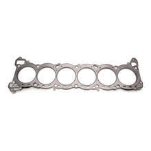 Load image into Gallery viewer, Cometic Gasket Head Gaskets Cometic Nissan RB-26 6 CYL 88mm .051 inch MLS Head Gasket
