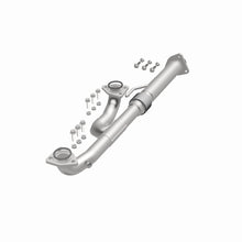 Load image into Gallery viewer, BRE Exhaust 09-15 Pilot 3.5L Front Pipe Kit | 107-0123
