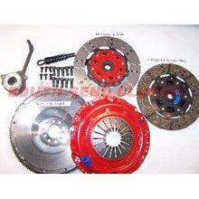 Load image into Gallery viewer, South Bend / DXD Racing Clutch 2004 Volkswagen Golf IV R32 3.2L Stg 2 Endur Clutch Kit (w/ FW)
